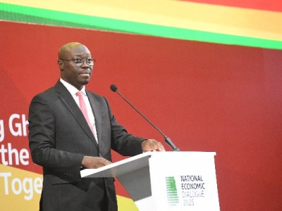 Ghana poised to exceed debt reduction target 3 years ahead of schedule – Barclays