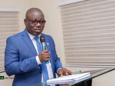 Government to strengthen local poultry production, reduce foreign chicken imports – Adongo