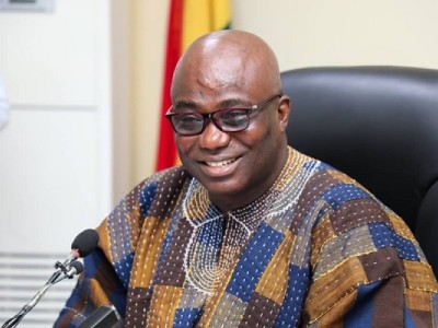 Let’s increase funding for agriculture