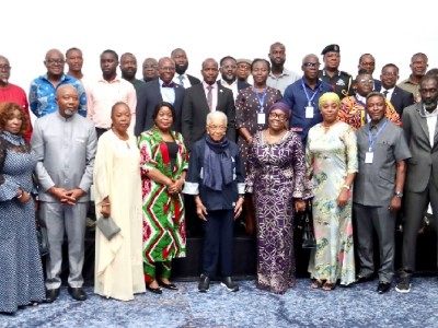 Liberia open for business — Foreign Affairs Minister woos Ghanaian investors 