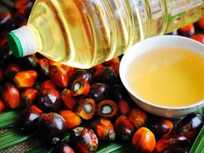 TCDA introduces permit regime for palm oil imports; Effective July 14