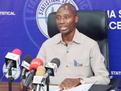 Inflation drops to 2-year low - Govt Statistician advises households, entities to limit discretionary spending