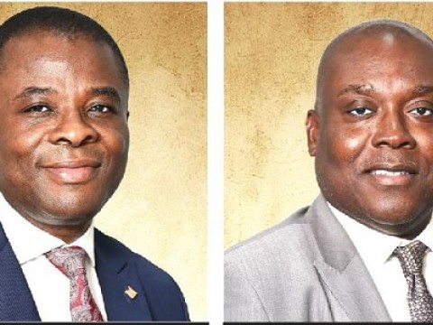 Access Bank appoints 2 Executive Directors to drive growth agenda