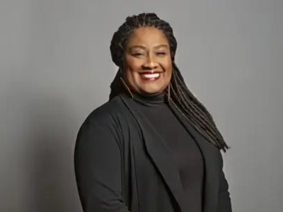 Bell Ribeiro-Addy: UK Trade Envoy begins first official visit to Ghana to bolster economic ties