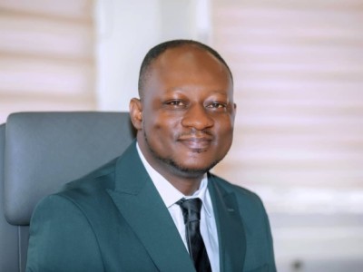 New TOR MD pledges to revive refinery; blames NPP for mismanagement