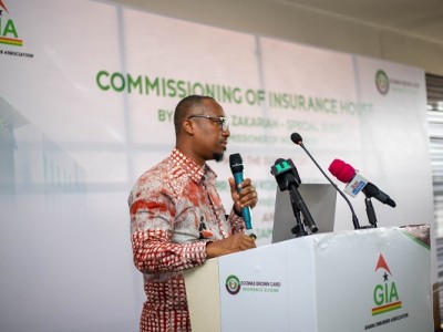 Budgeting key to ending stalled projects — Spektra Global
