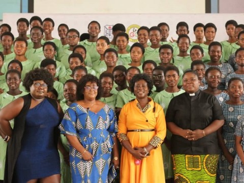 3,500 Students skilled in digital finance 