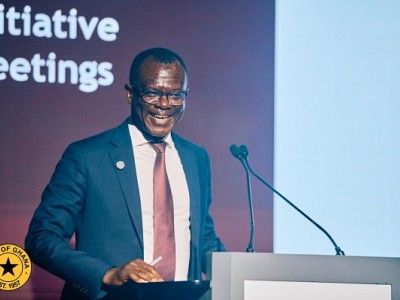 Africa loses $4bn annually to cyber-attacks … Speakers at AfPI meetings call for urgent solution