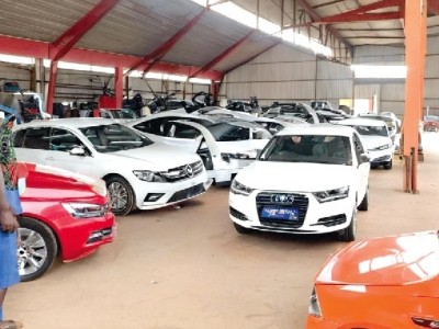 Car dealers worry over  high cost of vehicles  — Stakeholders call for policy  reforms to address rising prices