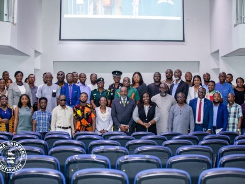 New Shippers’ Authority Act to drive efficiency in industry