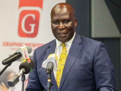 #GraphicEcobankForum: Ghana’s economic rebound real, but reforms must continue – Bank of Ghana