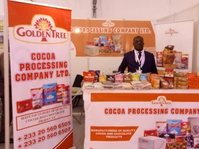 Cocoa Processing Company posts $4.07million loss