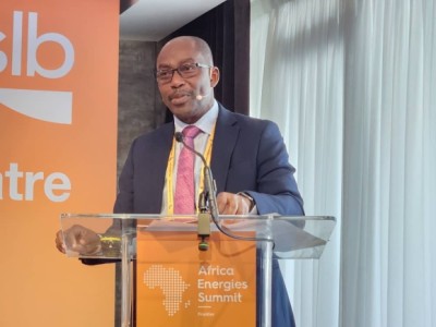 GNPC Acting CEO charts strategic reset to revive Ghana’s oil and gas sector