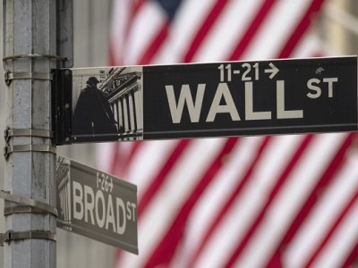 Wall Street is acting like America didn’t just strike Iran