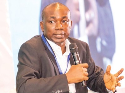 Build forex reserves to protect traders and sustain cedi gains – Prof Bokpin