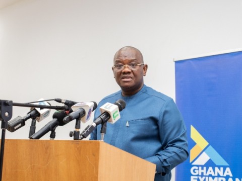 GEXIM to host 10th anniversary international conference in March 