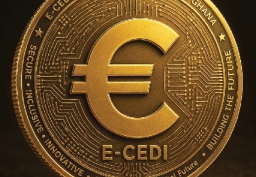 BoG keeps e-Cedi alive • Shifts focus to cross-border payments