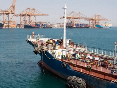 Oil prices tumble after Israel agrees to Iran ceasefire