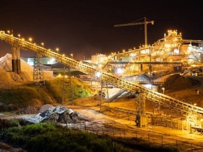 Perseus Mining Ghana announces new leadership transition 