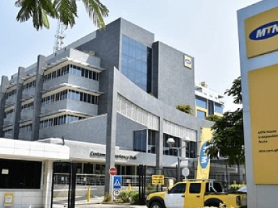 MTN Ghana reports over GH₵5billion profit after tax, declares 24 pesewas final dividend