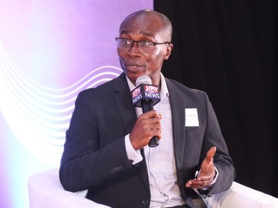 Redirect funds to real sector — Prof. Assuming