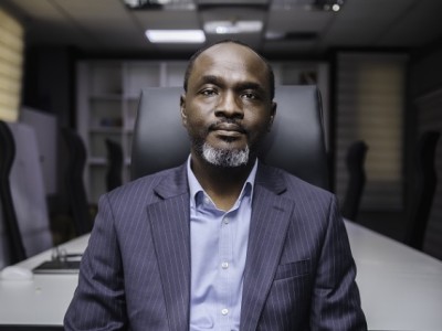 TG Holdings appoints Tunde Macaulay as Group Managing Director