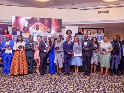 Business leaders at GOBAA 2025 call for greater government backing to empower local enterprises