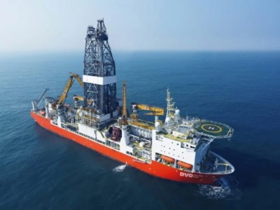 Eni, partners begin new drilling phase in Ghana’s OCTP block