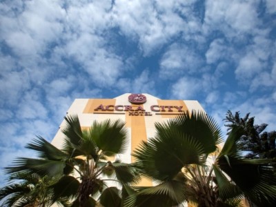 Accra City Hotel to launch new Events Centre in July