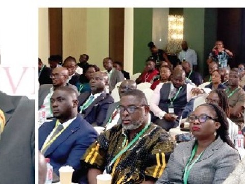 Govt backs venture  capital for SMEs