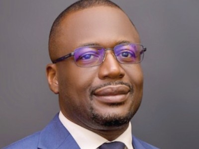 The future is African: Investing in youth, innovation and sustainability