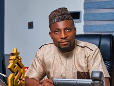 Ghanaian entrepreneur calls for new law to compel banks to compensate fraud victims