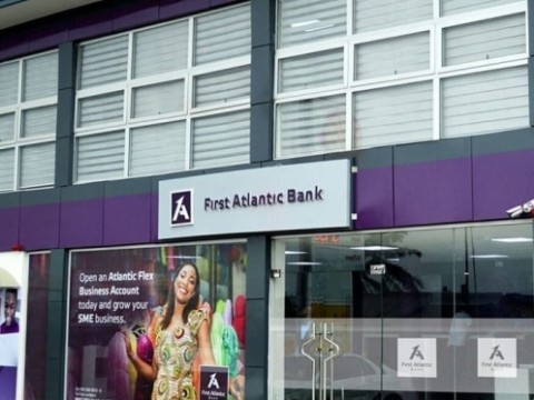 First Atlantic Bank secures approval to operate in Liberia 