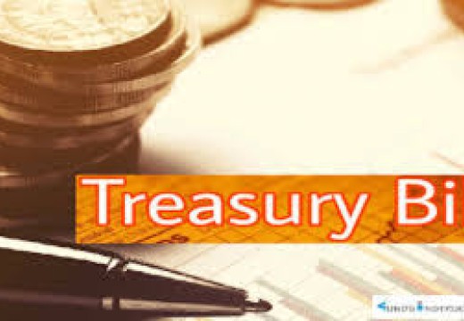 Undersubscription deepens in latest T-Bill auction