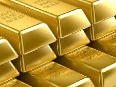 Ghana's gold production to surge 6.25% 