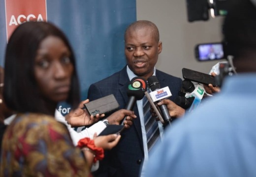 Ghana ready to roll out  non-interest banking – Prof. Gatsi