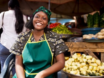 24% of Ghanaian workers have a side hustle - Old Mutual Financial Services Monitor