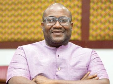 AI strategies to reduce revenue leaks at Ghana’s ports
