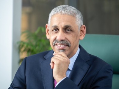 Sidi Ould Tah elected President of African Development Bank Group