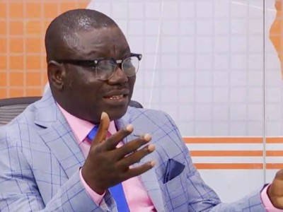  Boosting agribusiness and local food production key to Ghana’s economic recovery – Adongo