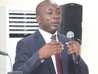Cedi gains artificial without structural reforms – Prof. Bokpin warns BoG over lack of transparency