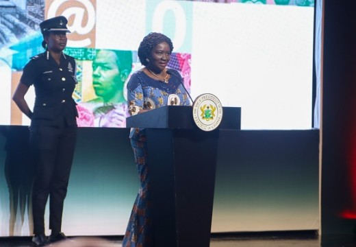 Trust in Cedi crucial for economic stability — Veep