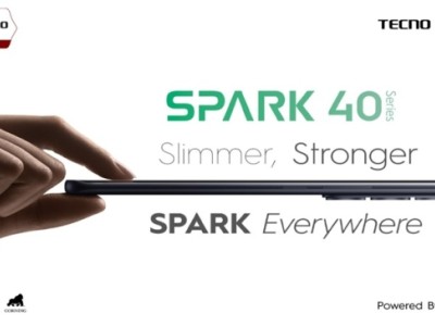 TECNO Launches SPARK 40 Series, Deepens Commitment to African Football As Official CAF Partner