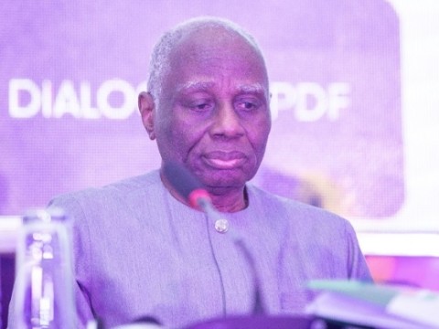 West African Gas Pipeline key to energy security — Tsatsu Tsikata