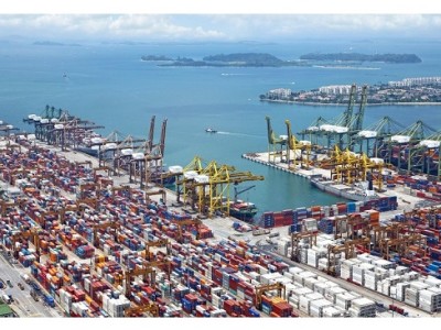 Identifying fundamental issues driving cost of doing business through our ports — Need for change in mindset