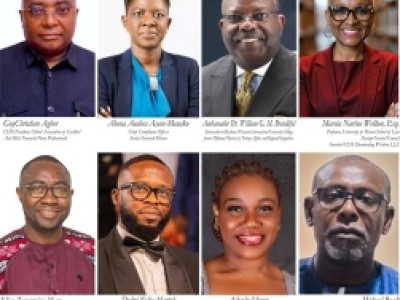Compliance professionals gather in Accra to address cybersecurity, AI governance, and financial crime prevention in African markets