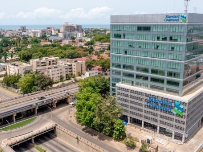 Standard Chartered Bank Ghana declares GH¢1.67 per share final dividend for 2024