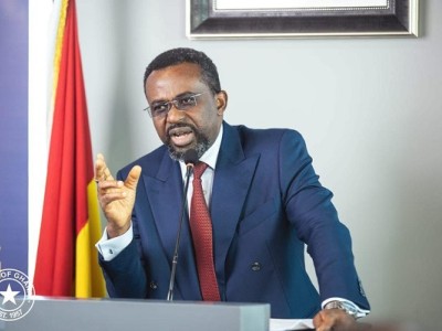 Banks fire 155 staff for theft — BoG Report