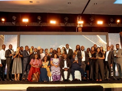 Celebrating quality and innovation: GBA 2024 honours top players in beverage industry