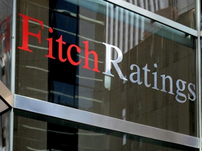 Fitch upgrades Ghana's credit rating to 'B-' following debt restructuring progress